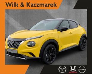 Nissan Juke Gebrauchtwagen