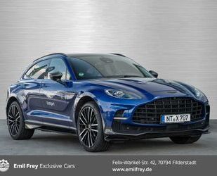 Aston Martin DBX Gebrauchtwagen