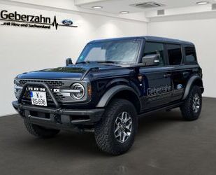 Ford Bronco Gebrauchtwagen