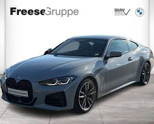 BMW M440 Gebrauchtwagen