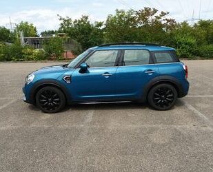 Mini Cooper S Countryman Gebrauchtwagen