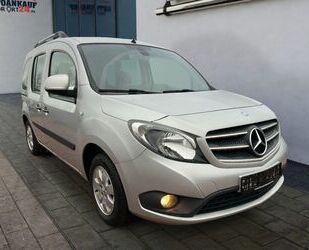 Mercedes-Benz Citan Gebrauchtwagen
