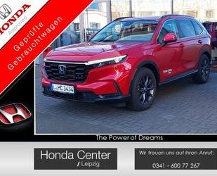 Honda CR-V Gebrauchtwagen