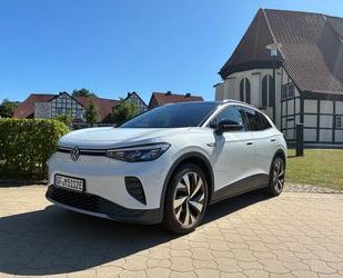 VW ID.4 Gebrauchtwagen