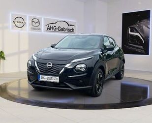 Nissan Juke Gebrauchtwagen