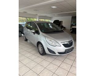 Opel Meriva Gebrauchtwagen