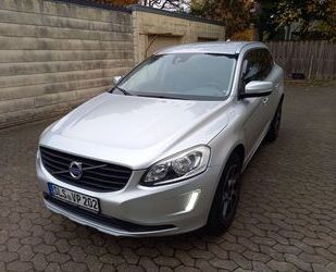 Volvo XC60 Gebrauchtwagen