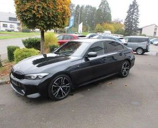 BMW 318 Gebrauchtwagen