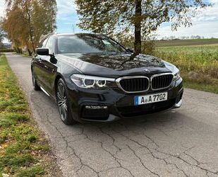 BMW 540 Gebrauchtwagen