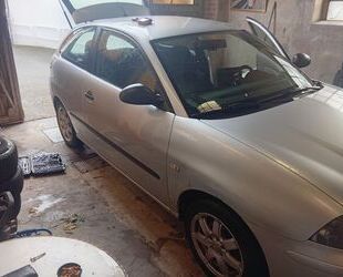 Seat Ibiza Gebrauchtwagen