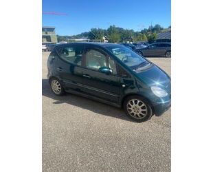 Mercedes-Benz A 190 Gebrauchtwagen