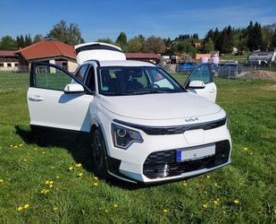 Kia Niro EV Gebrauchtwagen