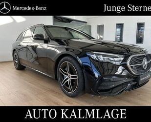 Mercedes-Benz E 220 Gebrauchtwagen
