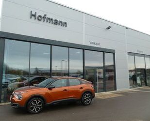 Citroen C4 Gebrauchtwagen