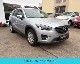Mazda CX-5 Gebrauchtwagen