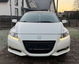 Honda CR-Z Gebrauchtwagen