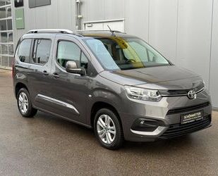 Toyota Proace City Gebrauchtwagen