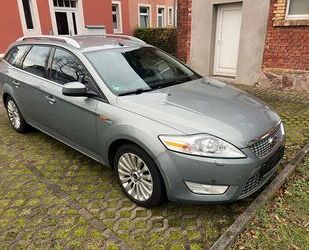 Ford Mondeo Gebrauchtwagen