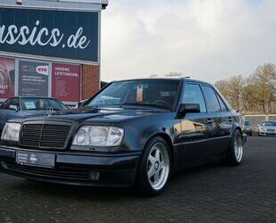 Mercedes-Benz E 500 Gebrauchtwagen
