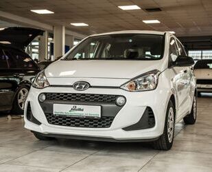 Hyundai i10 Gebrauchtwagen