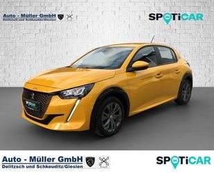 Peugeot 208 Gebrauchtwagen