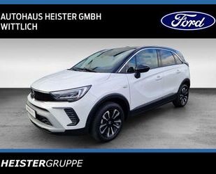 Opel Crossland (X) Gebrauchtwagen