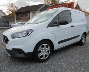 Ford Transit Courier Gebrauchtwagen