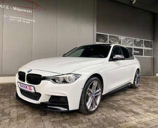 BMW 340 Gebrauchtwagen