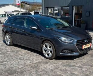 Hyundai i40 Gebrauchtwagen