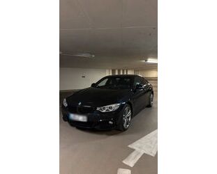 BMW 428 Gran Coupé Gebrauchtwagen