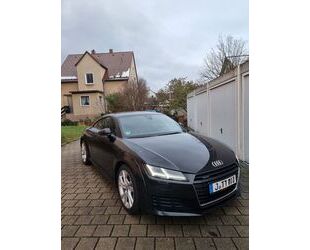 Audi TT Gebrauchtwagen