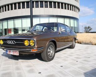 Audi Coupé Gebrauchtwagen