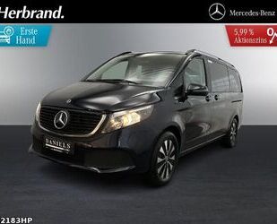 Mercedes-Benz EQV Gebrauchtwagen