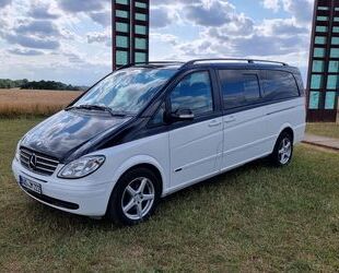 Mercedes-Benz Viano Gebrauchtwagen
