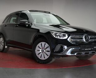 Mercedes-Benz GLC 300 Gebrauchtwagen