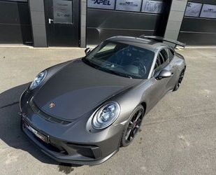 Porsche 991 Gebrauchtwagen