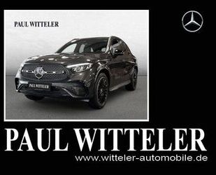 Mercedes-Benz GLC 220 Gebrauchtwagen