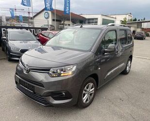 Toyota Proace City Gebrauchtwagen