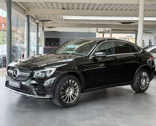 Mercedes-Benz GLC 250 Gebrauchtwagen