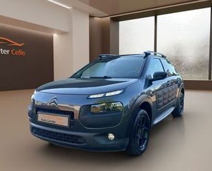 Citroen C4 Cactus Gebrauchtwagen