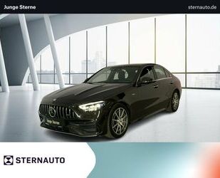 Mercedes-Benz C 43 AMG Gebrauchtwagen