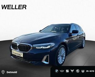 BMW 520 Gebrauchtwagen