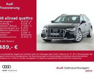 Audi A6 Allroad Gebrauchtwagen