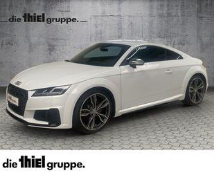 Audi TTS Gebrauchtwagen