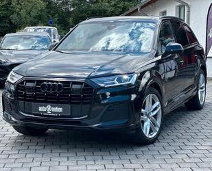 Audi Q7 Gebrauchtwagen