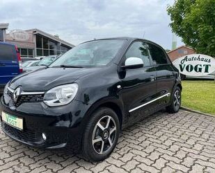 Renault Twingo Gebrauchtwagen