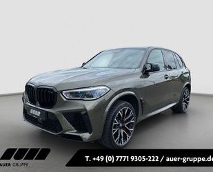 BMW X5 M Gebrauchtwagen