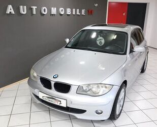 BMW 116 Gebrauchtwagen