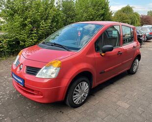 Renault Modus Gebrauchtwagen