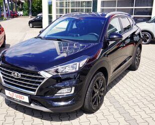 Hyundai TUCSON Gebrauchtwagen